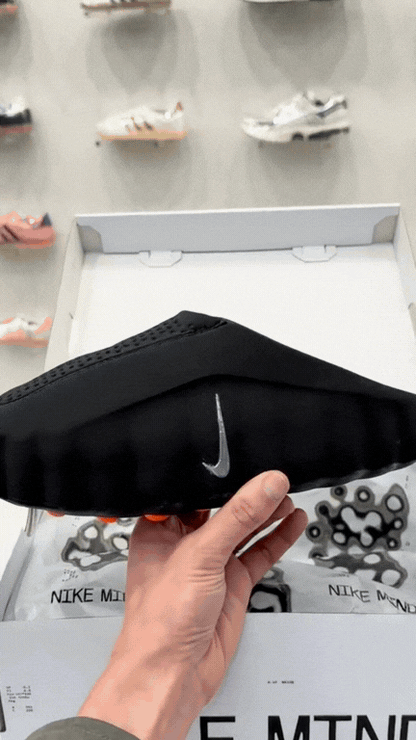 Stock Claquette Mind 001