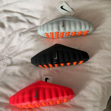 Stock Claquette Mind 001