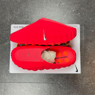 Stock Claquette Mind 001