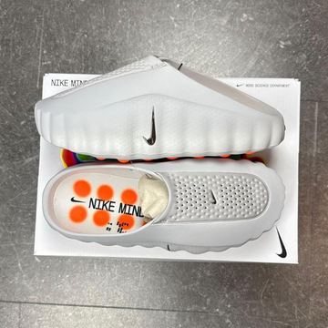 Stock Claquette Mind 001