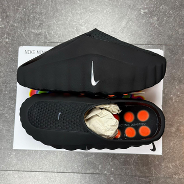 Stock Claquette Mind 001