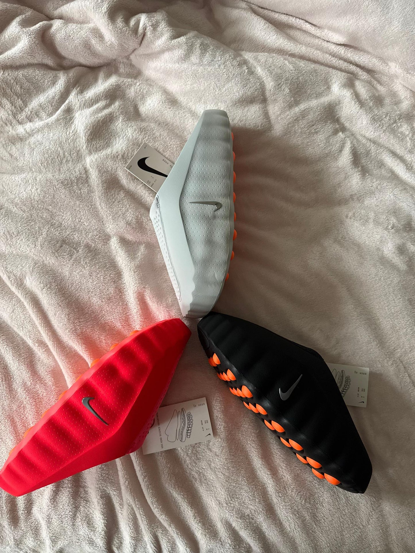 Stock Claquette Mind 001